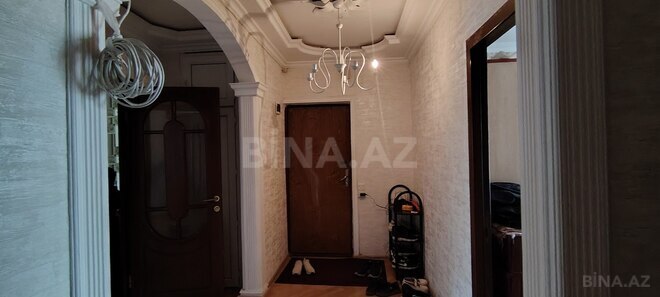 Satılır 3 otaqlı köhnə tikili 85 m², Badamdar q., photo 13 from 14