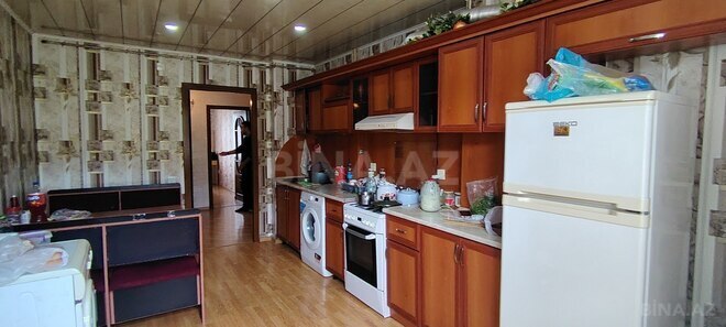 Satılır 3 otaqlı köhnə tikili 85 m², Badamdar q., photo 8 from 14