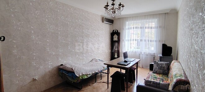 Satılır 3 otaqlı köhnə tikili 85 m², Badamdar q., photo 1 from 14