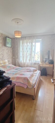 Satılır 3 otaqlı köhnə tikili 85 m², Badamdar q., photo 4 from 14