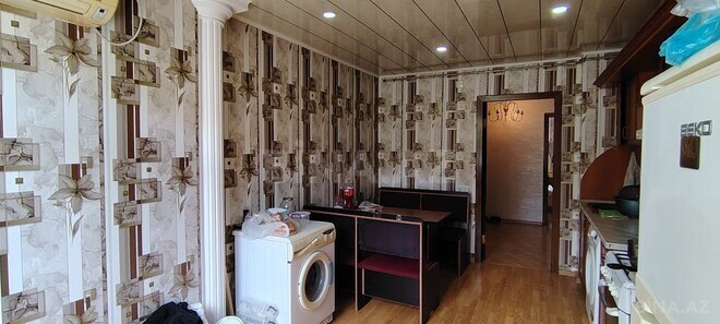 Satılır 3 otaqlı köhnə tikili 85 m², Badamdar q., photo 9 from 14