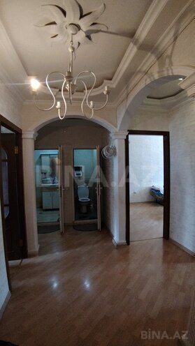 Satılır 3 otaqlı köhnə tikili 85 m², Badamdar q., photo 10 from 14