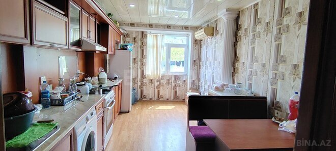 Satılır 3 otaqlı köhnə tikili 85 m², Badamdar q., photo 7 from 14
