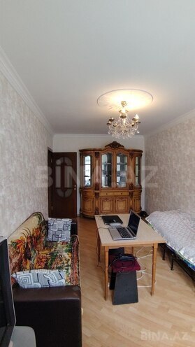 Satılır 3 otaqlı köhnə tikili 85 m², Badamdar q., photo 3 from 14