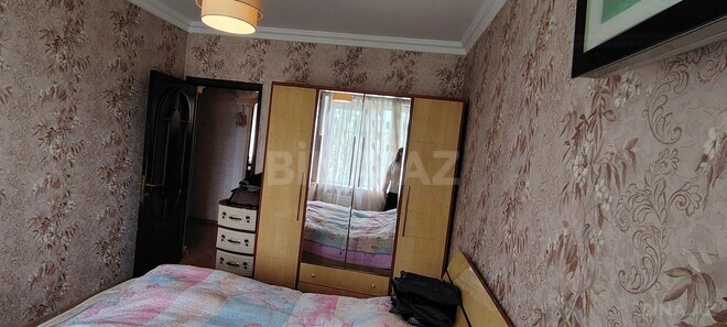 Satılır 3 otaqlı köhnə tikili 85 m², Badamdar q., photo 5 from 14