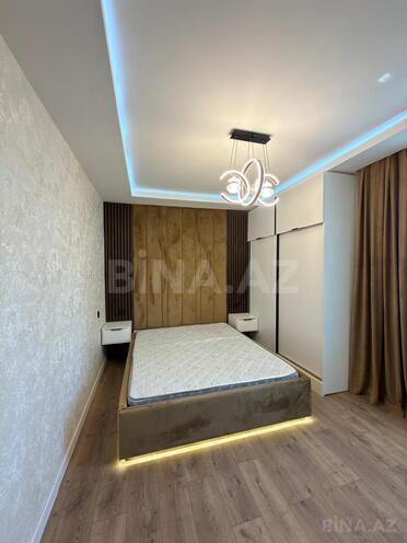 Продаётся 2-комн. вторичка 60 м², м. Ахмедлы, photo 4 from 13