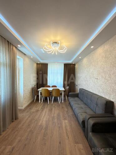 Продаётся 2-комн. вторичка 60 м², м. Ахмедлы, photo 1 from 13