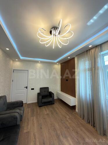 Продаётся 2-комн. вторичка 60 м², м. Ахмедлы, photo 3 from 13