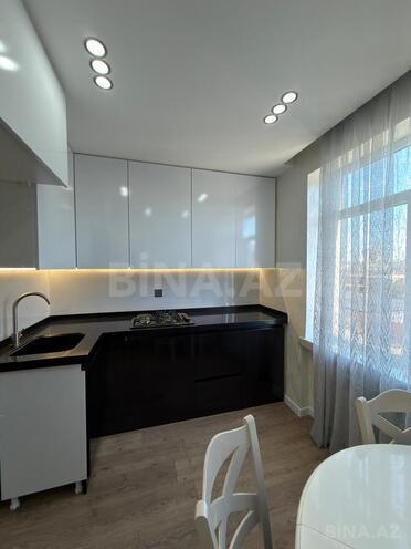 Продаётся 2-комн. вторичка 60 м², м. Ахмедлы, photo 7 from 13