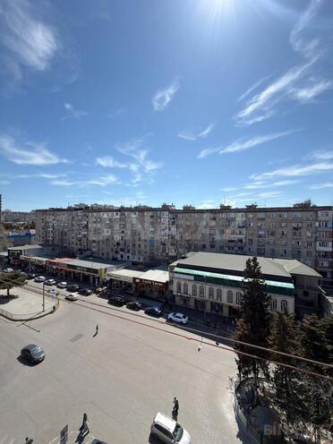 Продаётся 2-комн. вторичка 60 м², м. Ахмедлы, photo 12 from 13