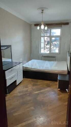 İcarəyə verilir 2 otaqlı köhnə tikili 50 m², Memar Əcəmi m., photo 7 from 11