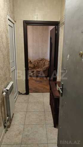 İcarəyə verilir 2 otaqlı köhnə tikili 50 m², Memar Əcəmi m., photo 6 from 11
