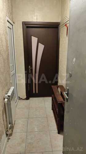 İcarəyə verilir 2 otaqlı köhnə tikili 50 m², Memar Əcəmi m., photo 5 from 11