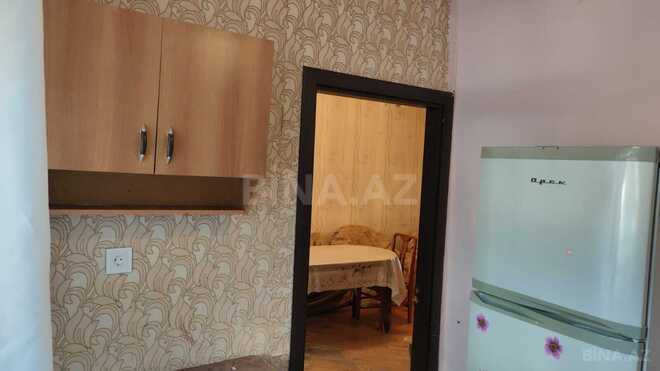 İcarəyə verilir 2 otaqlı köhnə tikili 50 m², Memar Əcəmi m., photo 8 from 11