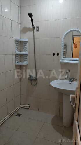 İcarəyə verilir 2 otaqlı köhnə tikili 50 m², Memar Əcəmi m., photo 10 from 11