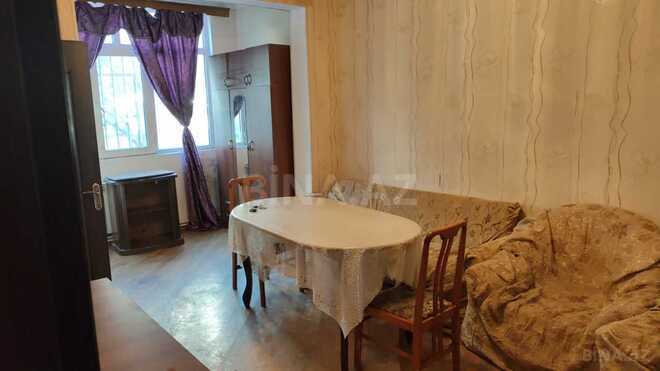 İcarəyə verilir 2 otaqlı köhnə tikili 50 m², Memar Əcəmi m., photo 1 from 11