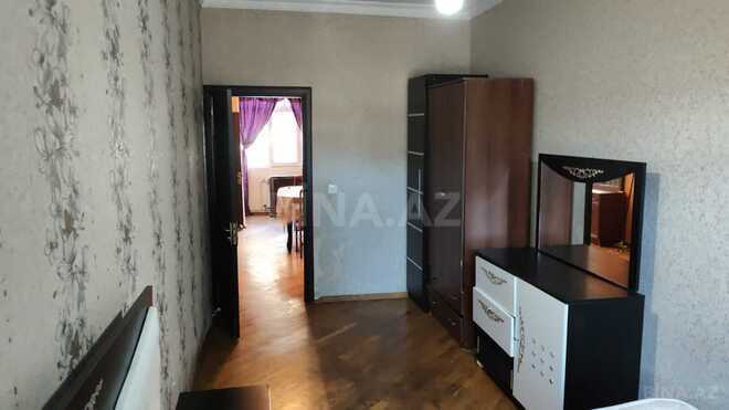 İcarəyə verilir 2 otaqlı köhnə tikili 50 m², Memar Əcəmi m., photo 4 from 11