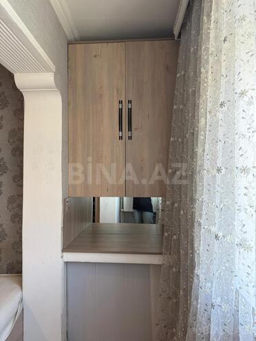 Сдаётся 2-комн. вторичка 40 м², м. Ази Асланов, photo 8 from 14