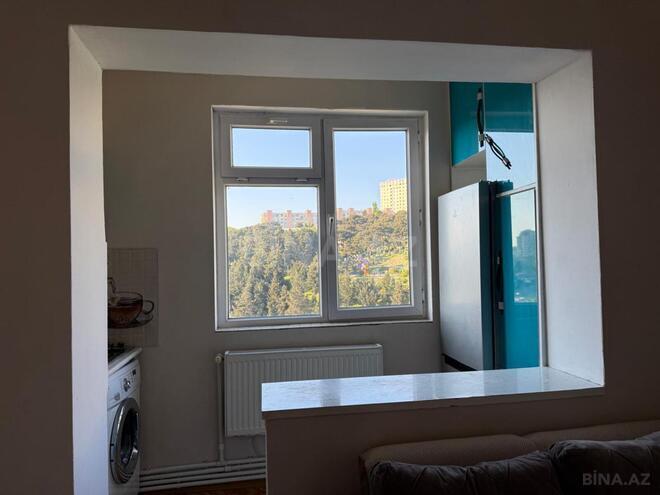 Сдаётся 2-комн. вторичка 40 м², м. Ази Асланов, photo 11 from 14