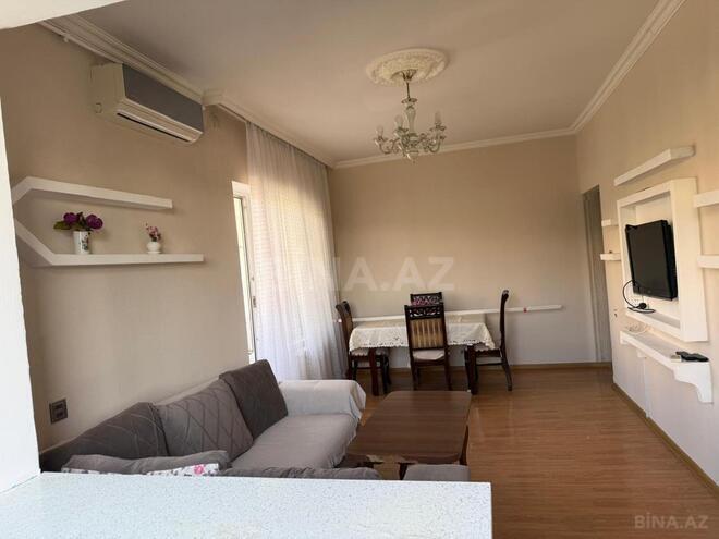 Сдаётся 2-комн. вторичка 40 м², м. Ази Асланов, photo 10 from 14
