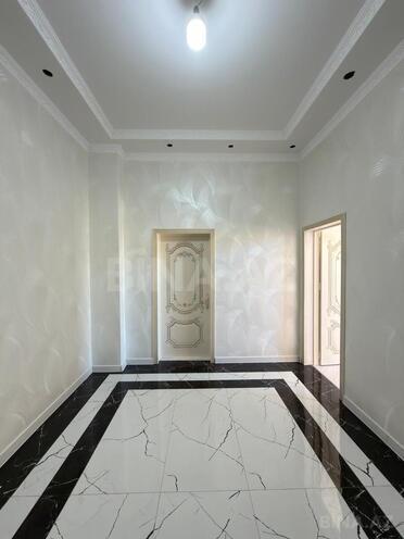 Satılır 2 otaqlı yeni tikili 81 m², Nizami r., photo 3 from 10