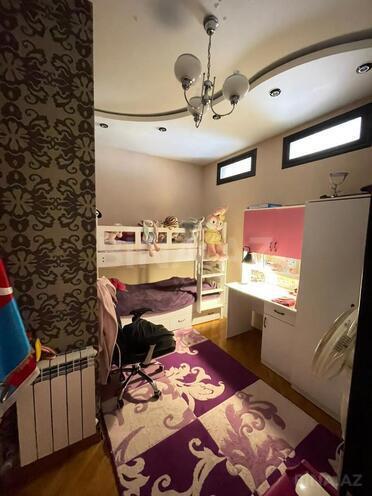 İcarəyə verilir 3 otaqlı yeni tikili 65 m², İnşaatçılar m., photo 11 from 14