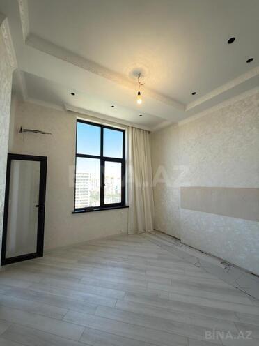 Satılır 2 otaqlı yeni tikili 81 m², Nizami r., photo 6 from 10