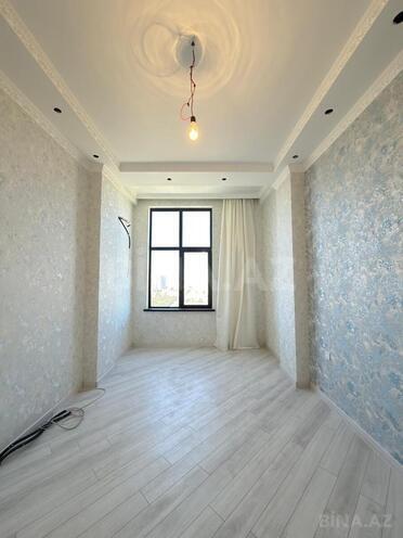 Satılır 2 otaqlı yeni tikili 81 m², Nizami r., photo 7 from 10