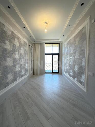 Satılır 2 otaqlı yeni tikili 81 m², Nizami r., photo 4 from 10