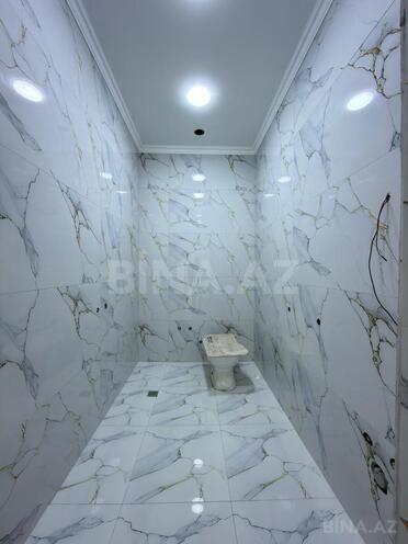 Satılır 2 otaqlı yeni tikili 81 m², Nizami r., photo 8 from 10