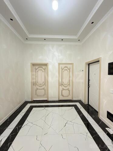 Satılır 2 otaqlı yeni tikili 81 m², Nizami r., photo 1 from 10