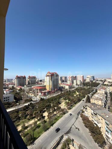 Satılır 2 otaqlı yeni tikili 81 m², Nizami r., photo 9 from 10
