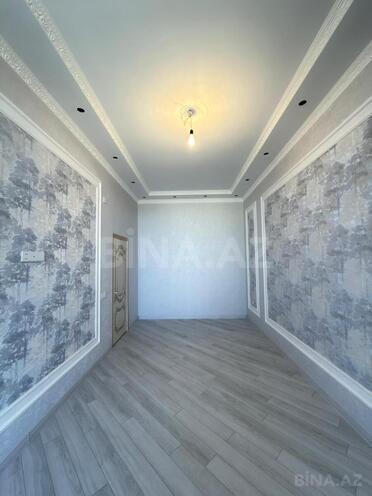 Satılır 2 otaqlı yeni tikili 81 m², Nizami r., photo 5 from 10