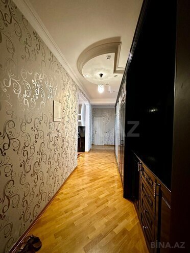 Satılır 3 otaqlı yeni tikili 155 m², Memar Əcəmi m., photo 5 from 15
