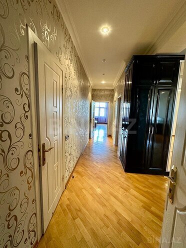 Satılır 3 otaqlı yeni tikili 155 m², Memar Əcəmi m., photo 7 from 15
