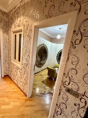 Satılır 3 otaqlı yeni tikili 155 m², Memar Əcəmi m., photo 14 from 15