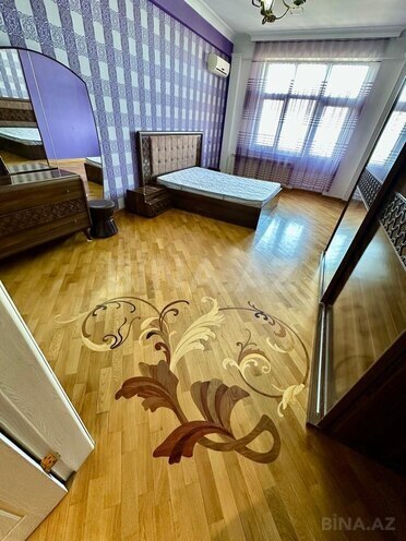 Satılır 3 otaqlı yeni tikili 155 m², Memar Əcəmi m., photo 4 from 15