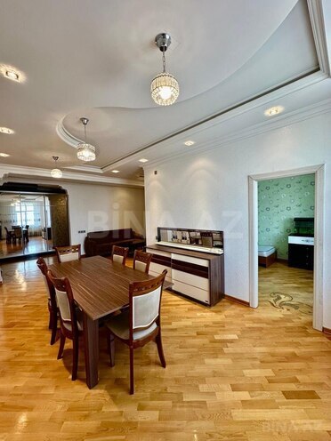 Satılır 3 otaqlı yeni tikili 155 m², Memar Əcəmi m., photo 9 from 15
