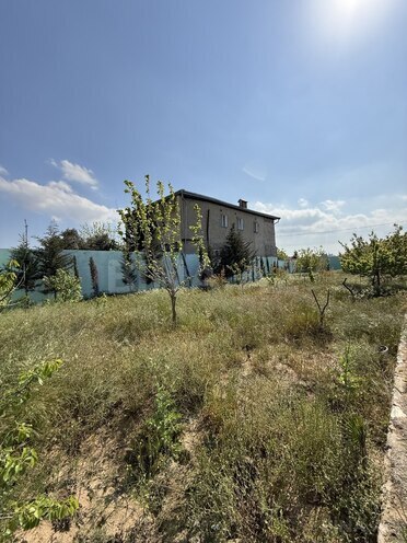 Продаётся  участок 5 сот, пос. Вишнёвка, photo 3 from 9