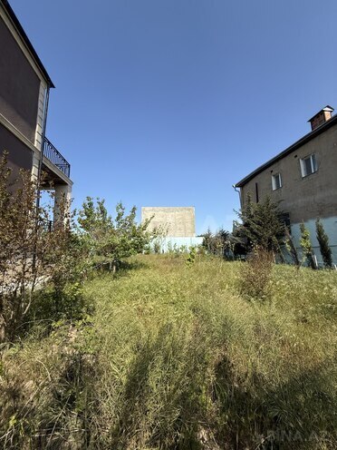 Продаётся  участок 5 сот, пос. Вишнёвка, photo 1 from 9
