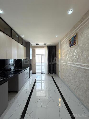 Satılır 2 otaqlı yeni tikili 85 m², Həzi Aslanov m., photo 7 from 14