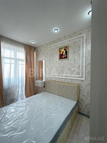 Satılır 2 otaqlı yeni tikili 85 m², Həzi Aslanov m., photo 5 from 14