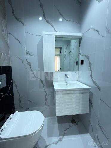 Satılır 2 otaqlı yeni tikili 85 m², Həzi Aslanov m., photo 10 from 14