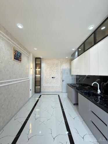 Satılır 2 otaqlı yeni tikili 85 m², Həzi Aslanov m., photo 8 from 14