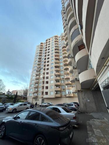 Satılır 2 otaqlı yeni tikili 85 m², Həzi Aslanov m., photo 13 from 14