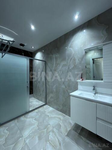Satılır 2 otaqlı yeni tikili 85 m², Həzi Aslanov m., photo 11 from 14