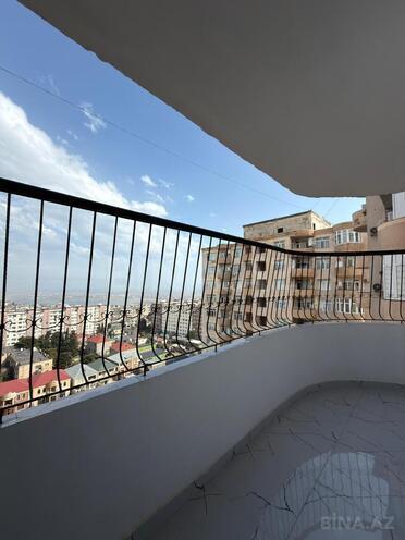 Satılır 2 otaqlı yeni tikili 85 m², Həzi Aslanov m., photo 12 from 14