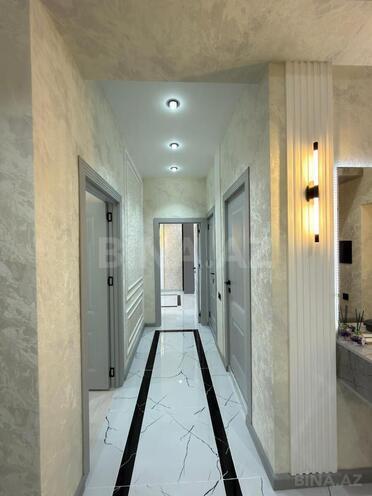 Satılır 2 otaqlı yeni tikili 85 m², Həzi Aslanov m., photo 9 from 14