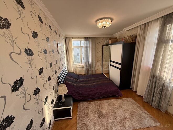 Сдаётся 2-комн. вторичка 60 м², м. Нариман Нариманов, photo 5 from 11