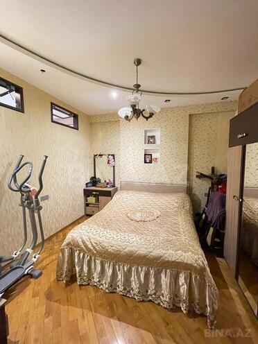 İcarəyə verilir 3 otaqlı yeni tikili 65 m², İnşaatçılar m., photo 4 from 12